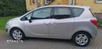 Opel Meriva 1.4 ecoflex Active - 8