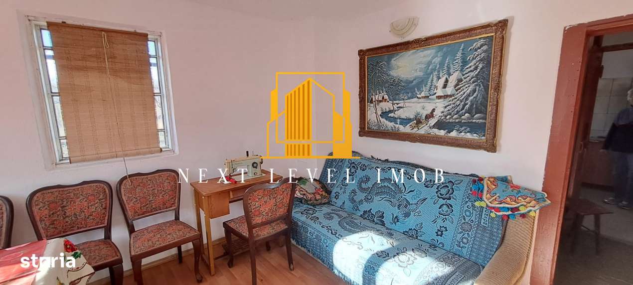 Casa cu teren generos 2.047 mp – Podu Brosteni, Arges-6