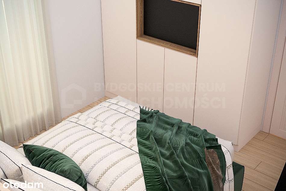 3 pokoje pod klucz | Enklawa | bez PCC-10