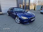 BMW Seria 6 640d xDrive Gran Coupe M Sport Edition - 2