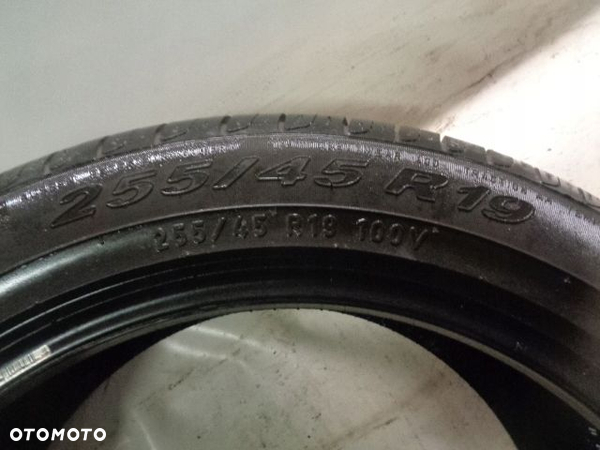 Pirelli Scorpion Verde 255/45R19 100V - 14