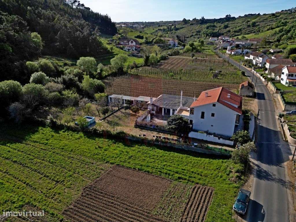 Moradia T4 - Grande imagem: 5/60