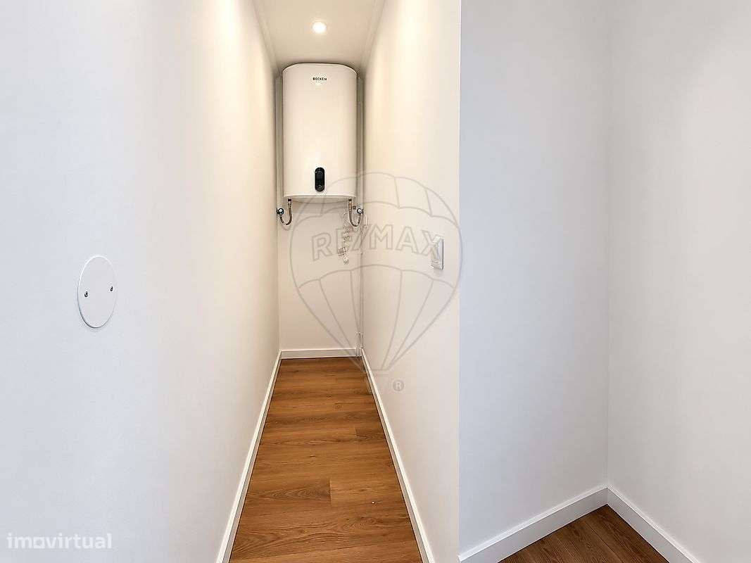 Apartamento T2 para venda-14