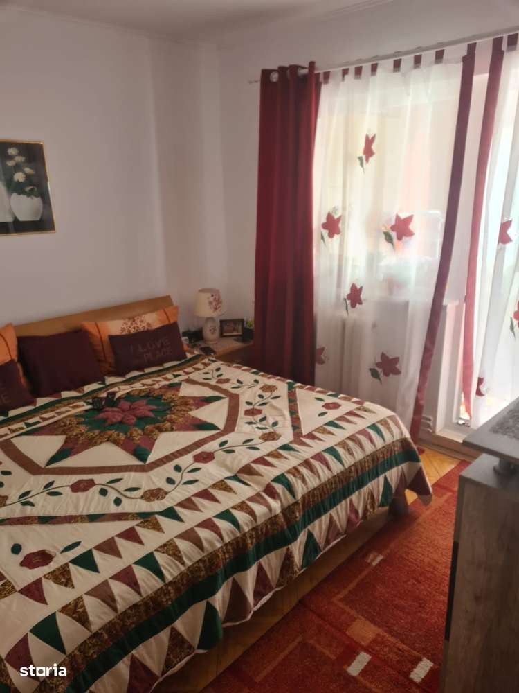 Apartament 3 camere 58 mp, etaj 4/5, STADION - Imagine principală: 5/10