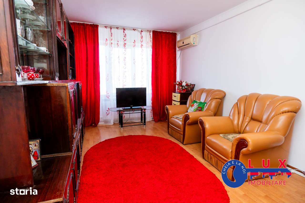 ID 2925 EXCLUSIVITATE Apartament 2 camere – Strada Iuliu Maniu-1