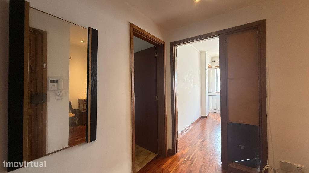 Apartamento T2 com aparcamento, Loios - Grande imagem: 2/18