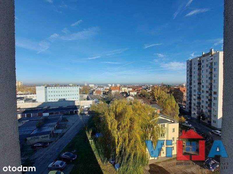 DOBRA OFERTA PEŁEN ROZKŁAD POMIESZCZEŃ Słoneczne 3pokoje plus  balkon-7