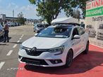 Renault Megane dCi 110 FAP LIMITED - 2