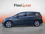 BMW 216 Gran Tourer - 8