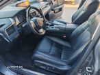 Lexus Seria RX 450h Aut. Luxury (trapa) - 13