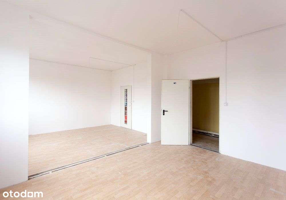 Na biuro, serwis, magazyn, pracownię. - Pełny obrazek: 5/7