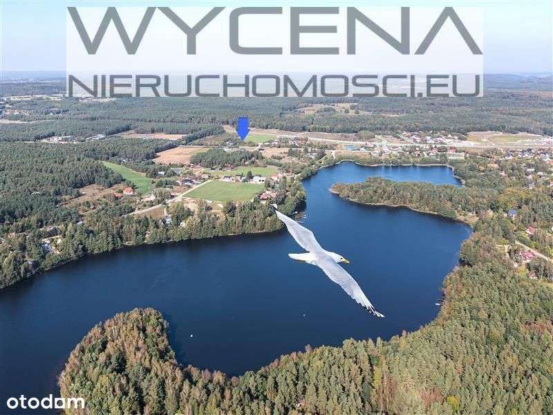 Działka Budowlana Kamień-8