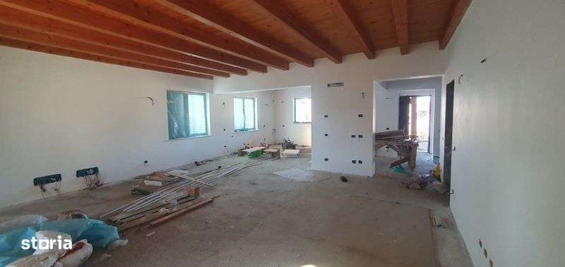 Casa +2000mp teren Snagov - Imagine principală: 5/7