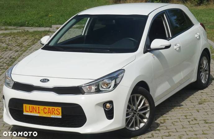 Kia Rio - 7