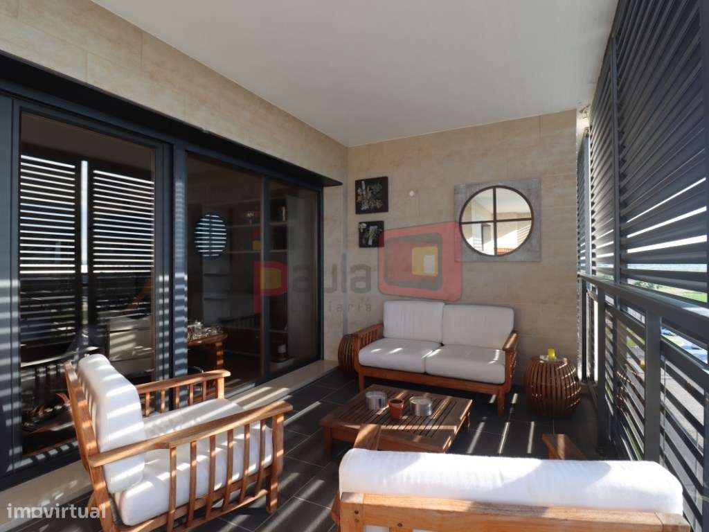 APARTAMENTO DUPLEX ALCOCHETE - CERRADO DA PRAIA-51