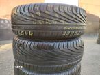 195/55R15 Opony Letnie Lato UNIROYAL RainSport 3 6,5mm Legnica ALU-RAD 195/55 - 1