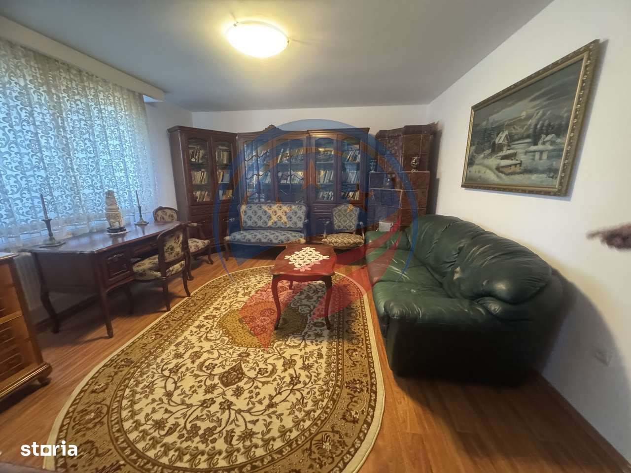 Proprietate deosebita in Filiasi - Imagine principală: 1/20