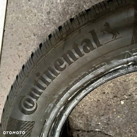 Opona 235/60/16 Continental TS850P (E9359) - 2