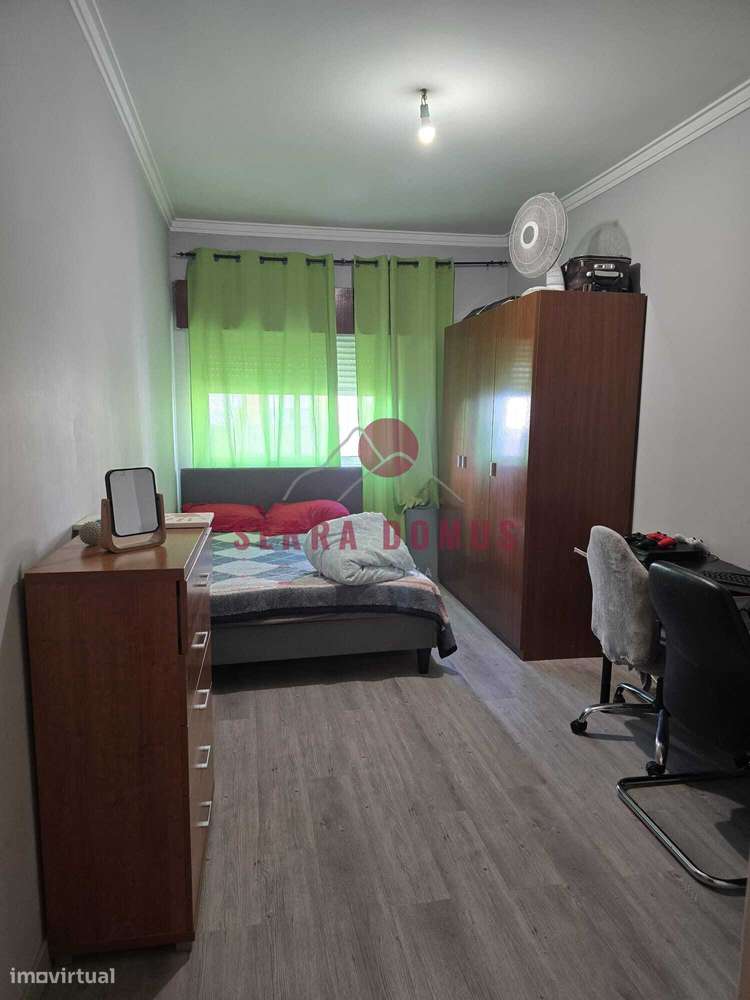 Apartamento T2 no centro de Mem Martins - Grande imagem: 5/23