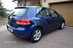 Volkswagen Golf 1.4 Trendline - 4