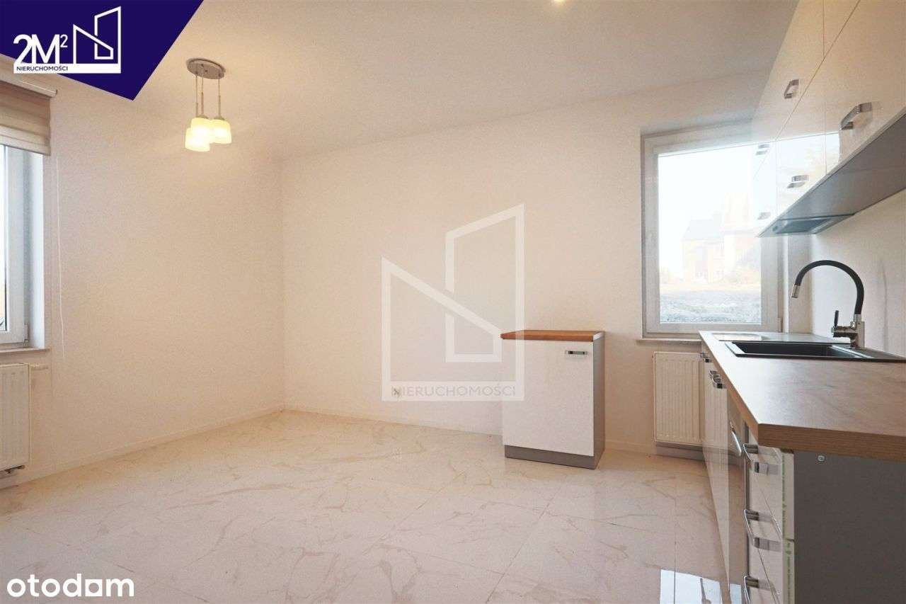 Krasne mieszkanie 26,75m-2