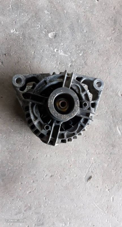 Alternador Opel Corsa C (X01) - 5