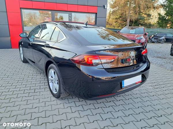 Opel Insignia 2.0 CDTI Innovation S&S - 8