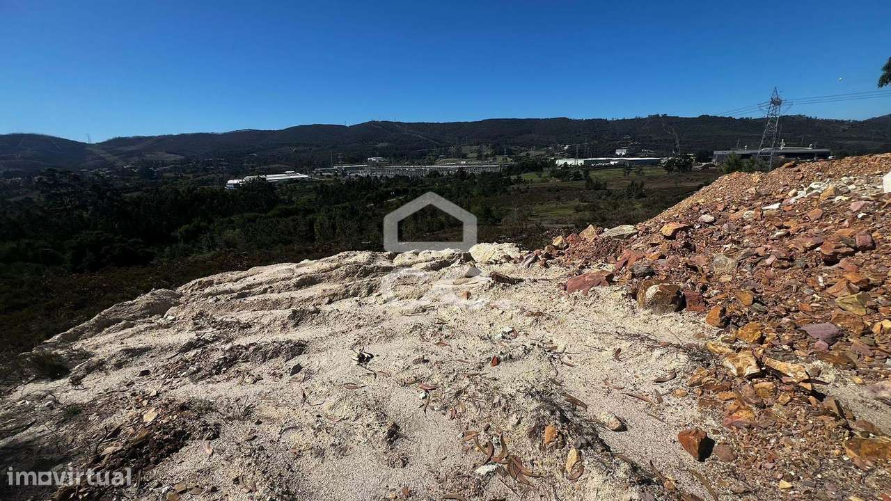 Terreno de Construção Industrial, Recarei, Paredes - Grande imagem: 4/11