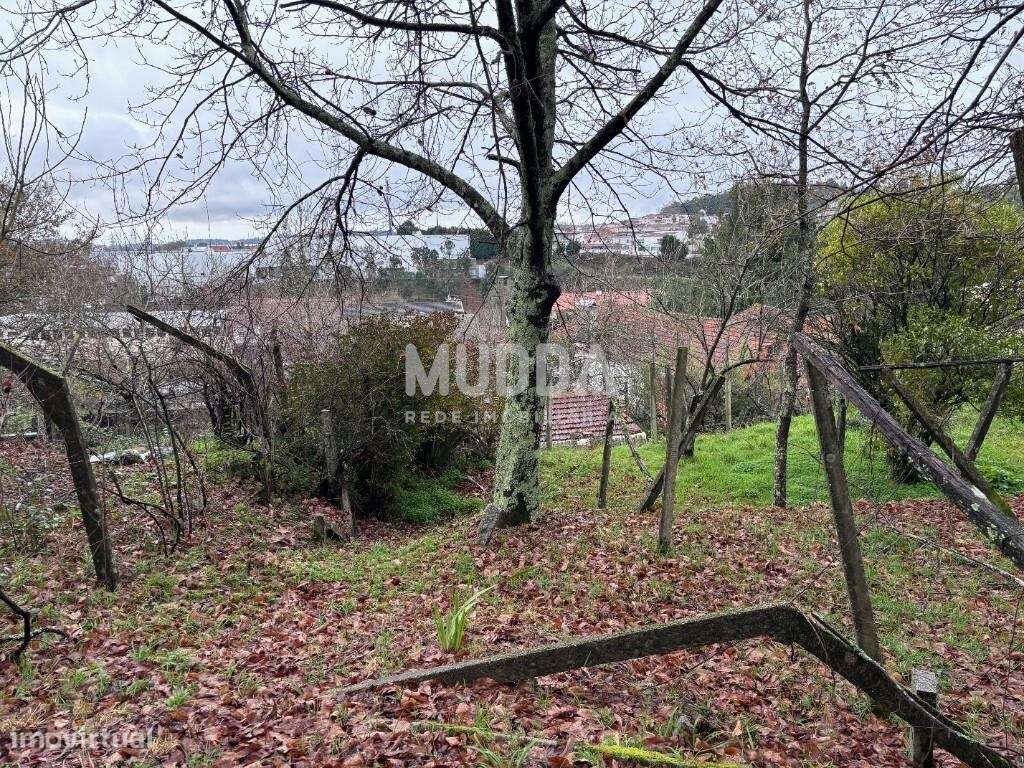 Terreno Industrial 1.819 m2 em S. João da Madeira – Junto ao IC2, A1 e-6