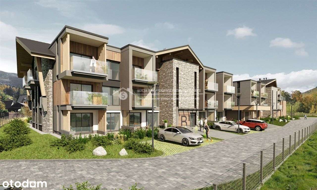 Ostatnie mieszkania na inwestycji! Rewelacyjna lokalizacja!-1