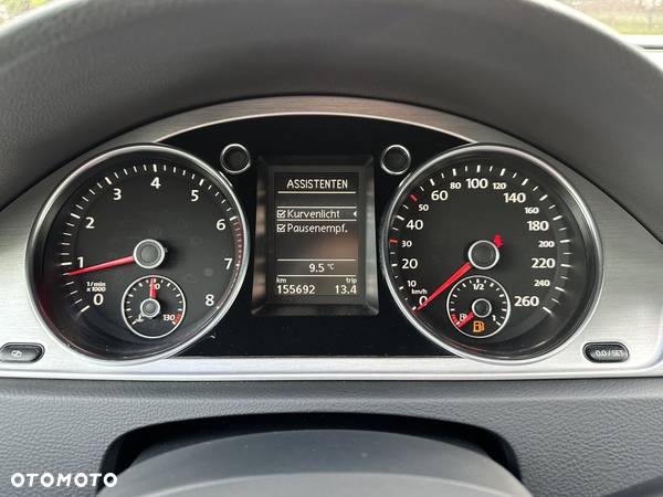 Volkswagen Passat 2.0 TSI Highline DSG - 28