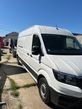 Volkswagen Crafter - 2