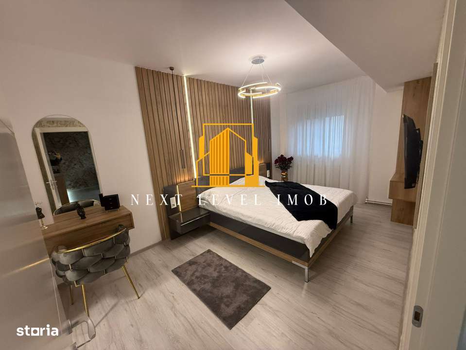 Apartament 2 camere LUX – LANDMARK TOWER - Imagine principală: 5/13