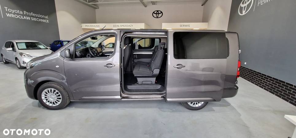 Toyota Proace Verso - 15