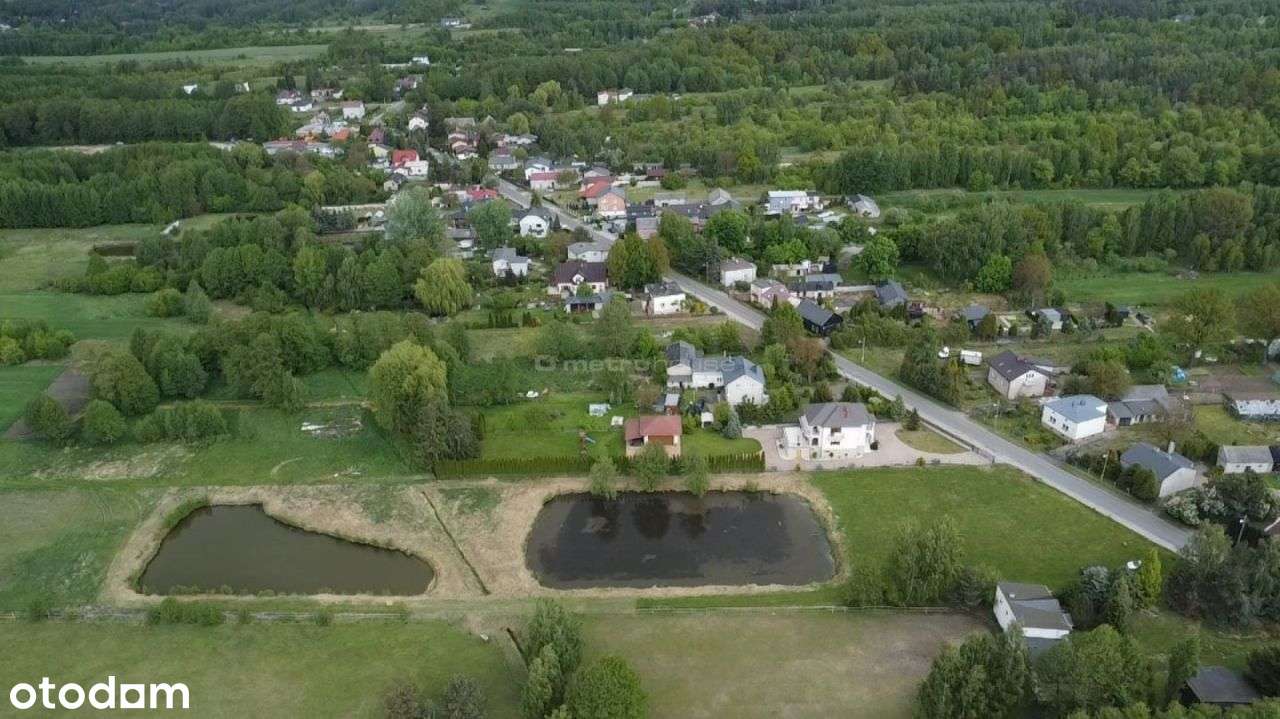 Wyjątkowa działka w Nowych Łagiewnikach - Pełny obrazek: 5/7