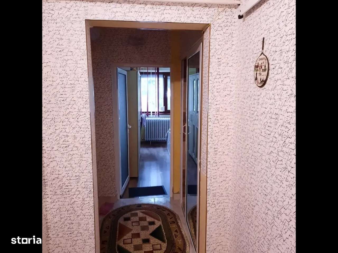 De vânzare apartament 2 camere zona Gării/Grivitei - Imagine principală: 4/5