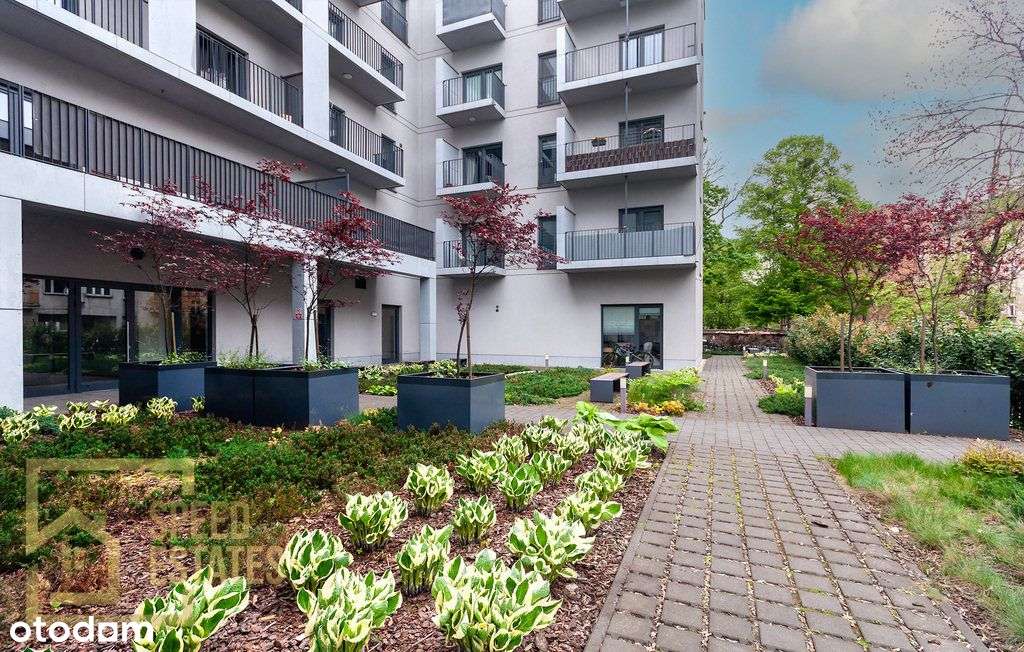 TOP LOKALIZACJA!  Kawalerka przy Politechnice/Siłownia/Sauna-10