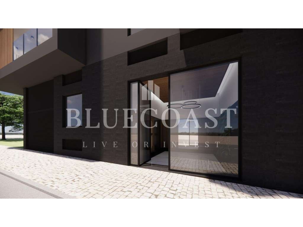 Apartamento de 4 assoalhadas de Qualidade Superior - Espaço Exterio...-19