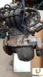 MOTOR COMPLETO TOYOTA AYGO 2005 -1KR - 8