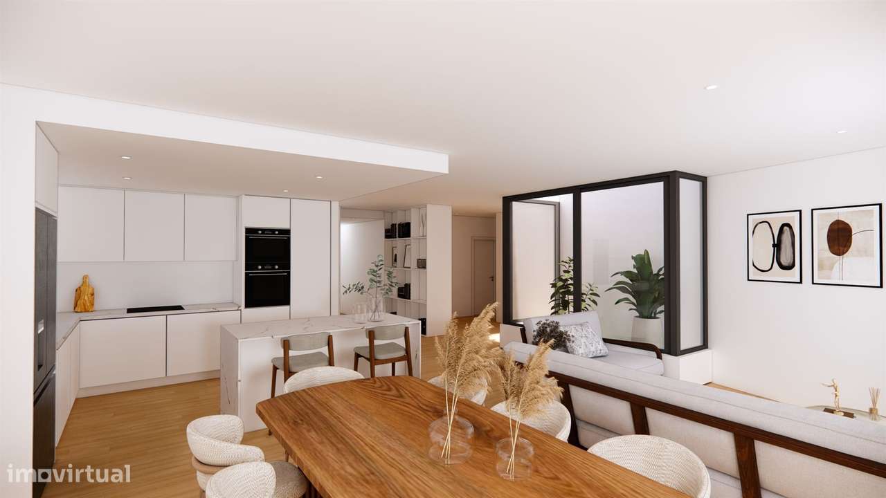 Moradia T3 Venda em Aradas,Aveiro-3