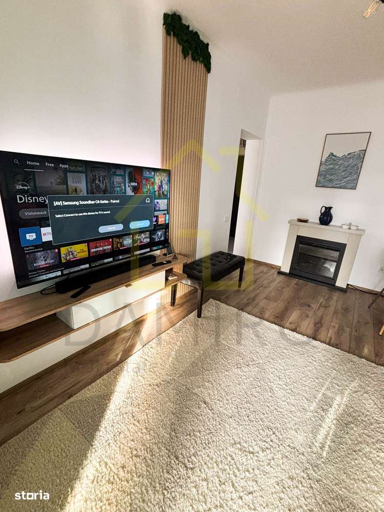 Apartament 2 camere Bd Nicolae Grigorescu Titan Renovat Mobilat-5