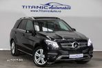 Mercedes-Benz GLE 350 d 4MATIC - 12