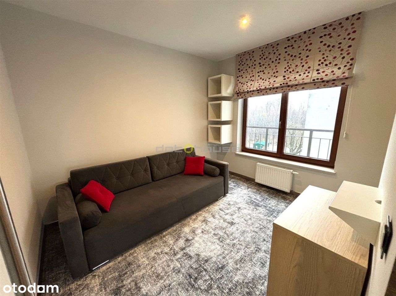 Mieszkanie, 87,52 m², Katowice-9