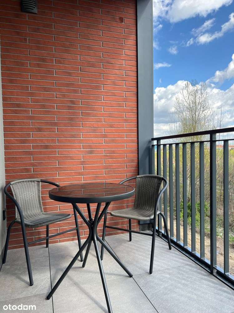 Wilanów | 2 pokoje | wysoki standard | nowe-10