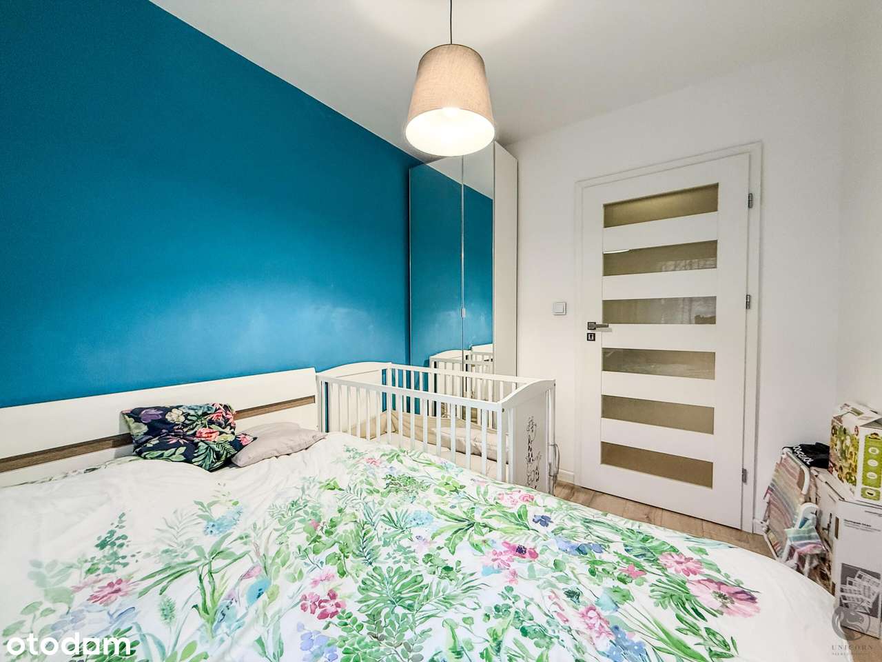 3 pokoje, 48 m2, Górna-5