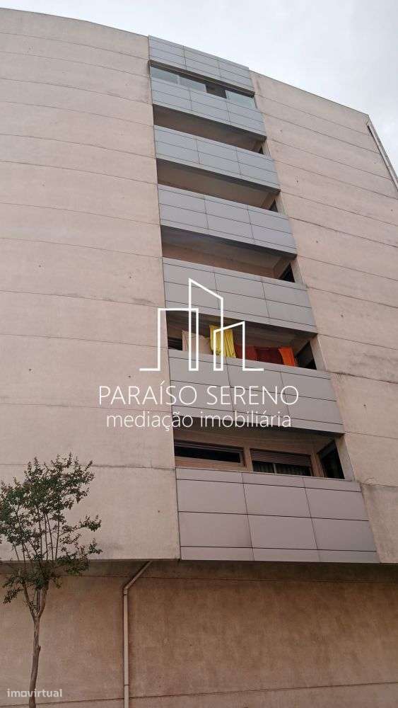 Apartamento T3 Braga-2