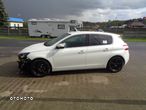 Peugeot 308 PureTech 130 GPF EAT8 Stop & Start Tech Edition - 3