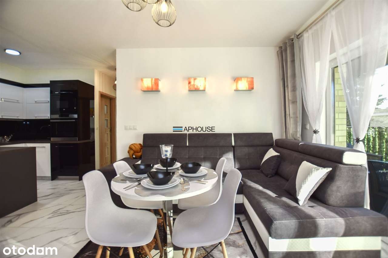 3 pok/ Taras/ Umeblowane/Czyżyny/Nowohucka/M1/ENG - Pełny obrazek: 5/18