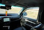 Toyota Hilux 2.8D 204CP 4x4 Double Cab AT Executive - 26