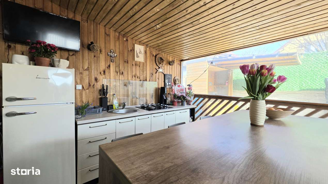 Vila P+M superba in Lumina | Confort Premium si Eficienta Energetica-13